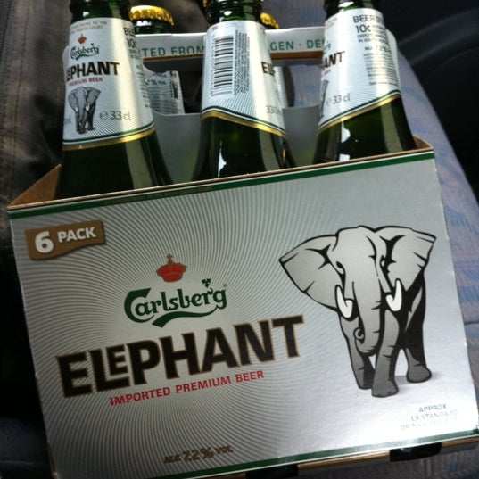 1st Choice Liquor Superstore 4 tips