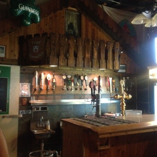Bier Garden 434 High St