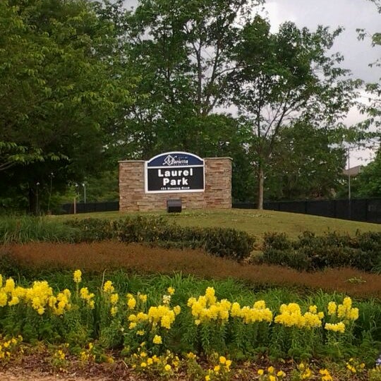 Photos at Laurel Park 11 tips from 448 visitors