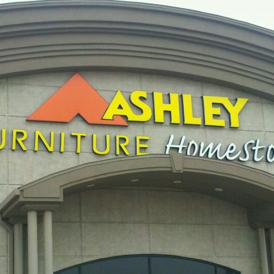 Photos At Ashley Homestore 3 Tips From 254 Visitors