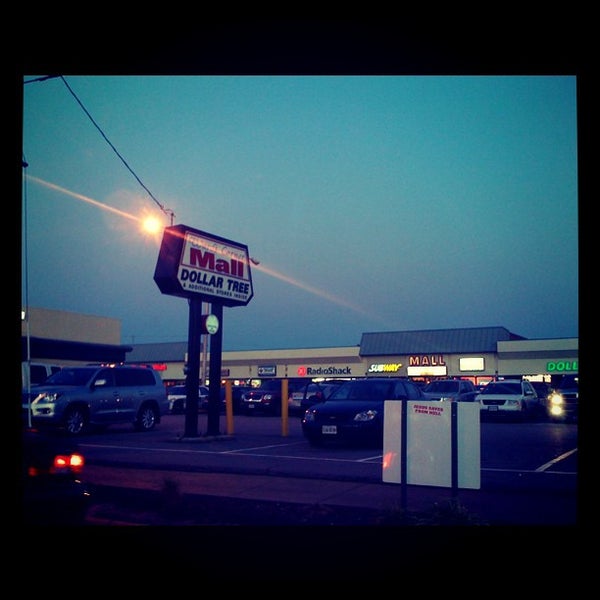 Wards Corner Norfolk, VA