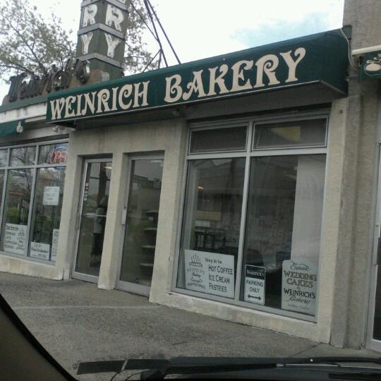 Weinrich's Bakery & Coffee House 9 tips from 203 visitors