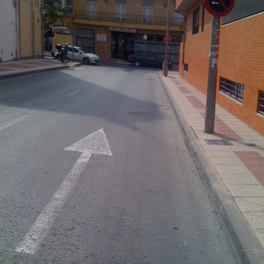 Restaurante El Patio I - Spanish Restaurant