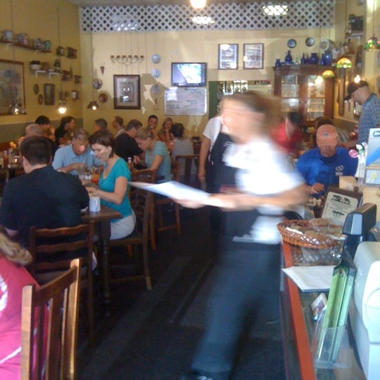 5/1/2011にGregory E.がBrunchery Restaurantで撮った写真