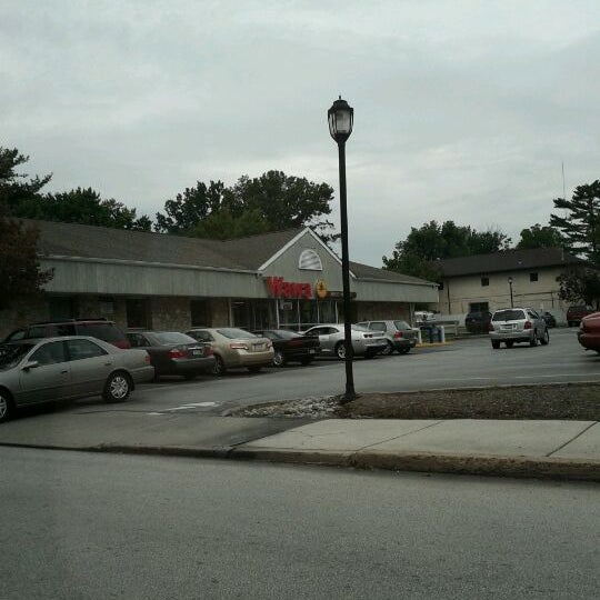 Wawa Glenside, PA