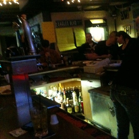 The Pour House WilkesBarre, PA