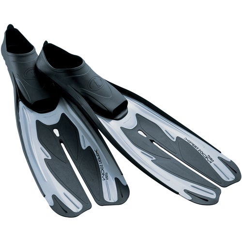 Special of the Month: Tusa Xpert Zoom Full Foot Split Fins originally $52, through October 2011 only $24.95!