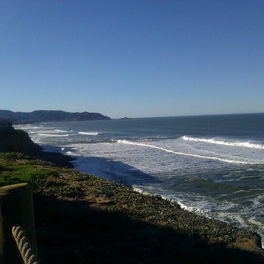 Photo taken at San Francisco RV Resort by Cathy W. on 4/25/2012