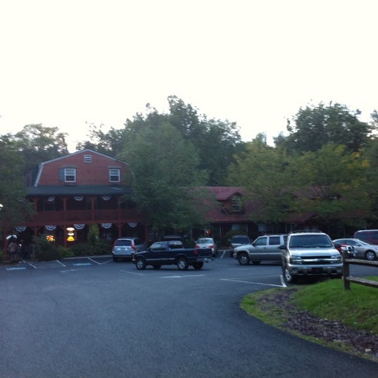 Photos at Union Jack's at the Manatawny Inn Oley, PA