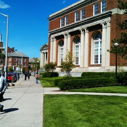 University of Cincinnati - CUF - 2600 Clifton Ave