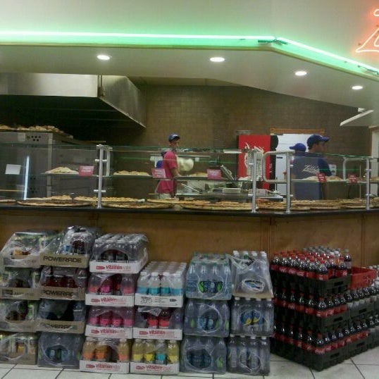 Zetti's Pizza & Pasta 17 tips from 690 visitors