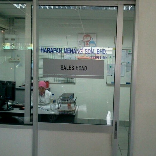 Photos At Harapan Menang Sdn Bhd Beaufort Jaya