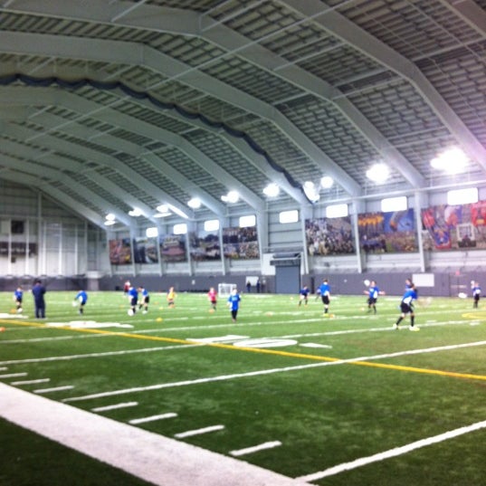 Высшие спортивные заведения