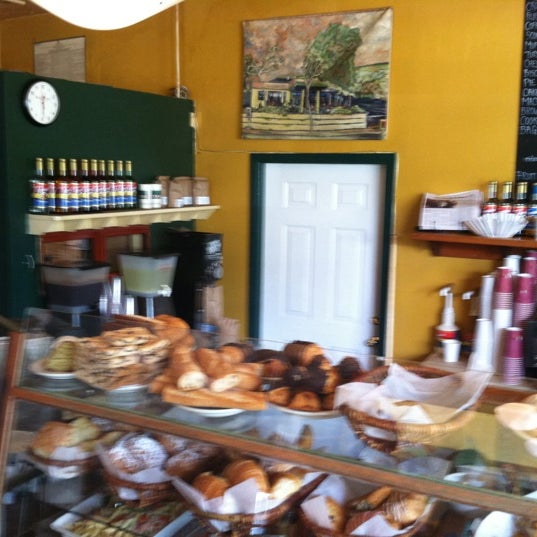 Espresso Roma Cafe Café in Berkeley