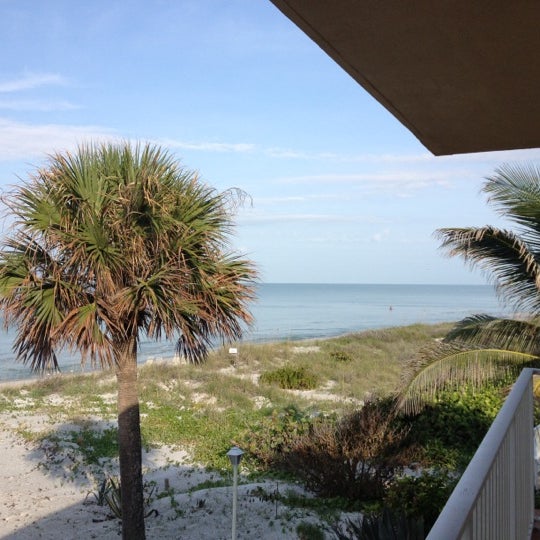 Sea Horse Beach Resort Condo Resort