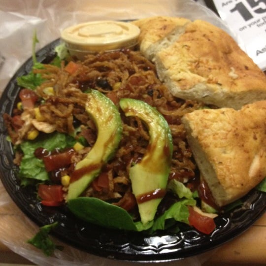 Photos at Stone Oven 9301 Tampa Ave