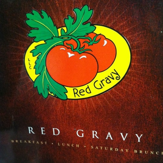 Foto tirada no(a) Red Gravy por Leash em 2/29/2012