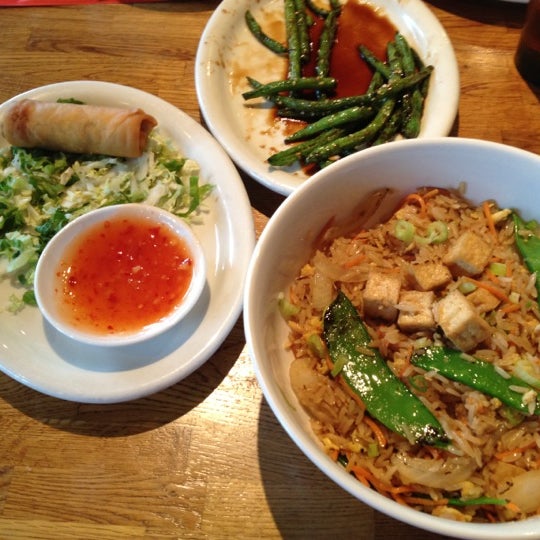 Doc Chey's Noodle House Noodle House in Atlanta