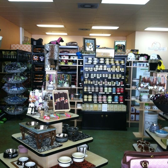 Baldwin Bark & Meow Supply Baldwin Park Orlando, FL