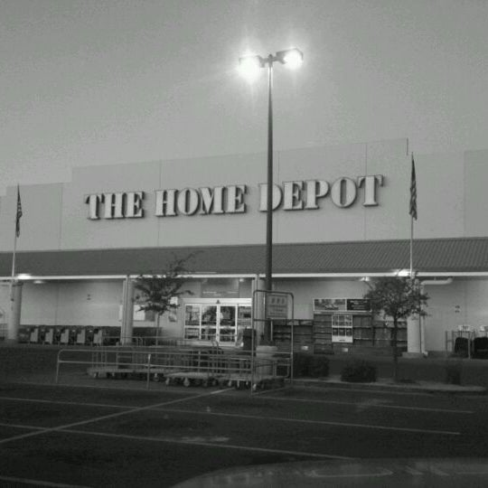 Photos At The Home Depot Las Vegas Nv