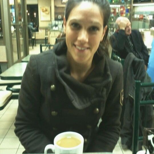 Tim Hortons Du Carrefour 3260 Rue King Ouest