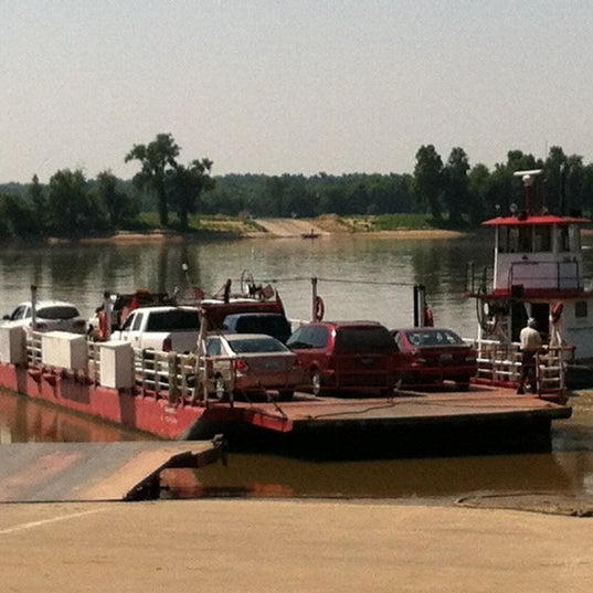 CaveinRock Ferry 3 tips