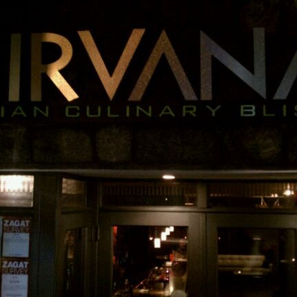 10/30/2011에 Brian K.님이 Nirvana에서 찍은 사진