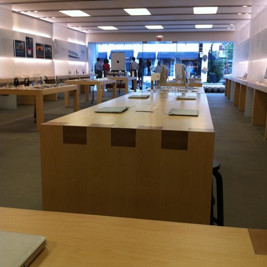 Shadyside - Apple Store - Apple