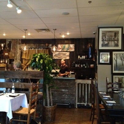 Das Foto wurde bei Mack&amp;Kates Cafe von Kimmie M. am 8/1/2012 aufgenommen