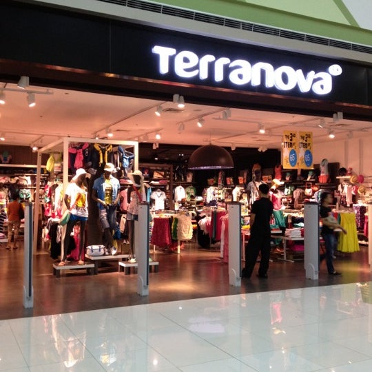 Terranova московская ул 67 фото
