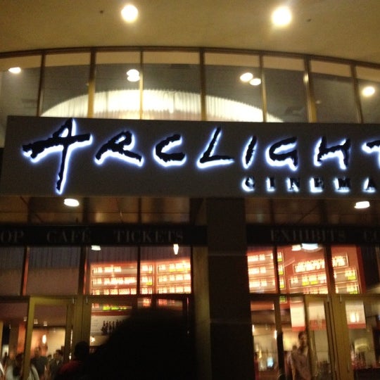 Photos at ArcLight Cinemas Pasadena Civic Center District 94 tips