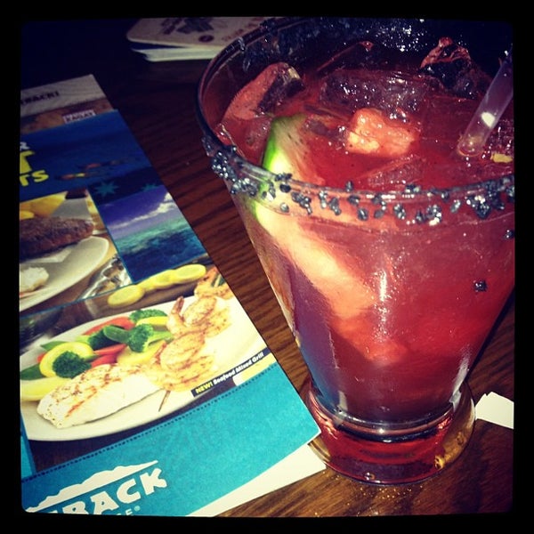 Photos at Outback Steakhouse Okemos, MI