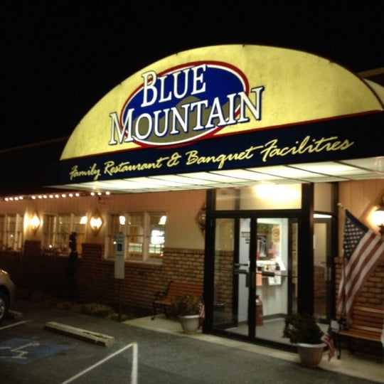 Blue Mountain Family Restaurant - 8 tips