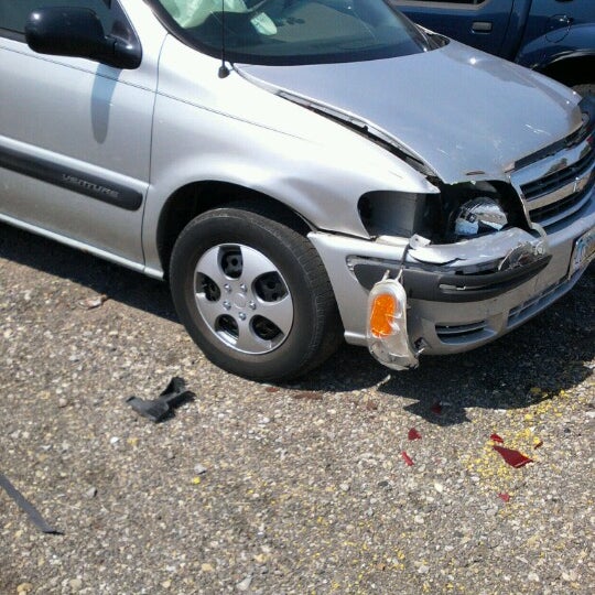 Columbus Police Auto Impound Lot 2700 Impound Lot Rd