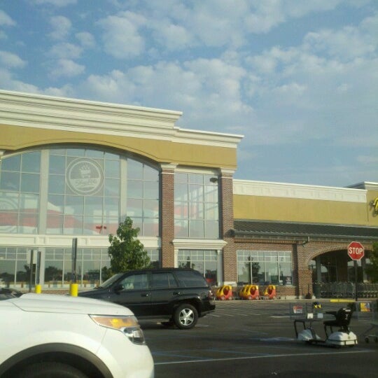 ShopRite Toms River, NJ