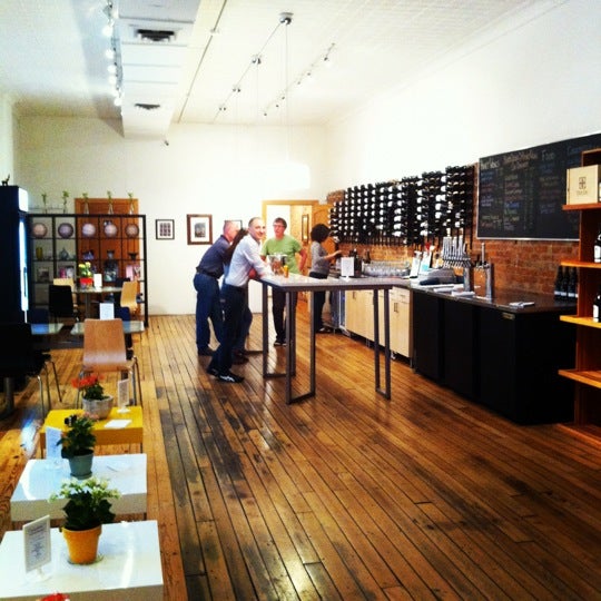 New Day Craft Mead & Cider Meadery in Indianapolis