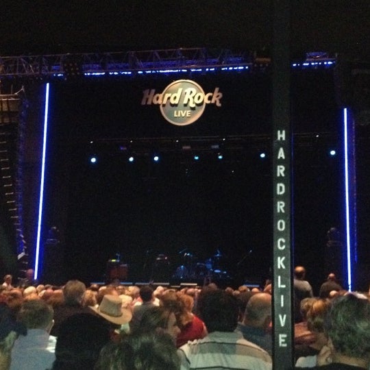 Hard Rock Live Biloxi Downtown Biloxi Biloxi, MS