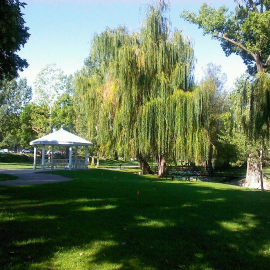 Are Dogs Allowed At Murray Park Utah