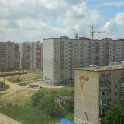 Киа центр аксай