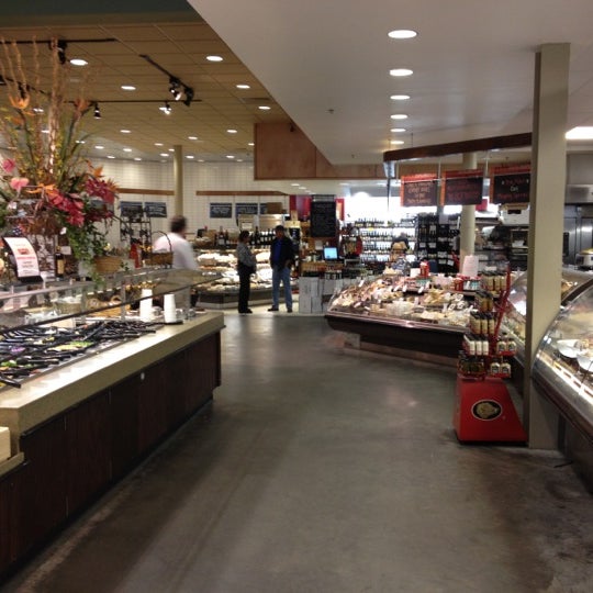 Grocery Store Kiawah Island