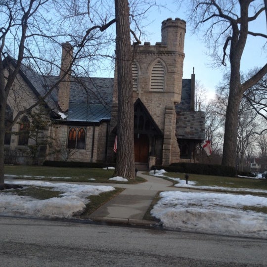 Church Of The Holy Comforter 1 Tip From 33 Visitors
