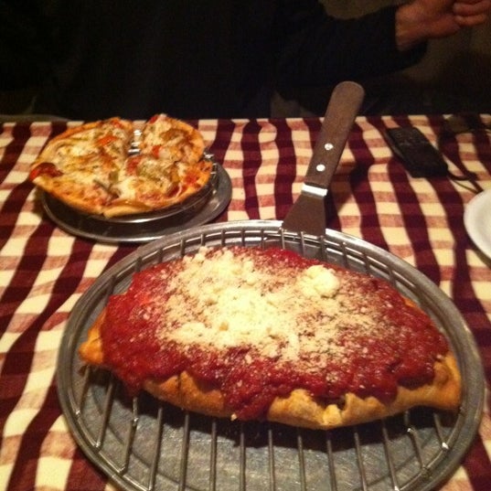 Spinato's Pizzeria Camelback East 34 tips from 662 visitors