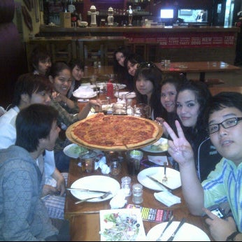 4/29/2012にMstm T.がPyro Pizzaで撮った写真