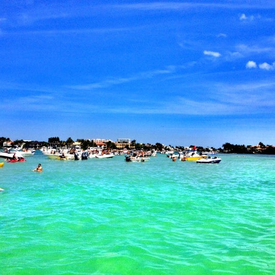 Nixon SandBar Village of Key Biscayne 3 tips