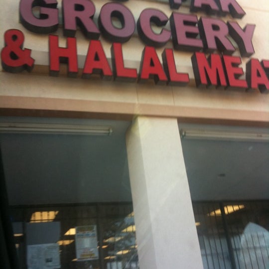 Indo Pak Grocery & Halal Meat Grocery Store