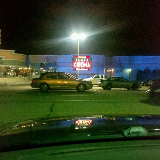 Photos at Marcus Elgin Cinema Elgin, IL