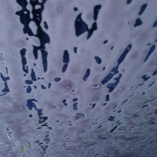 Photo taken at CARisma Wash by Lexi Soffer on 1/19/2012