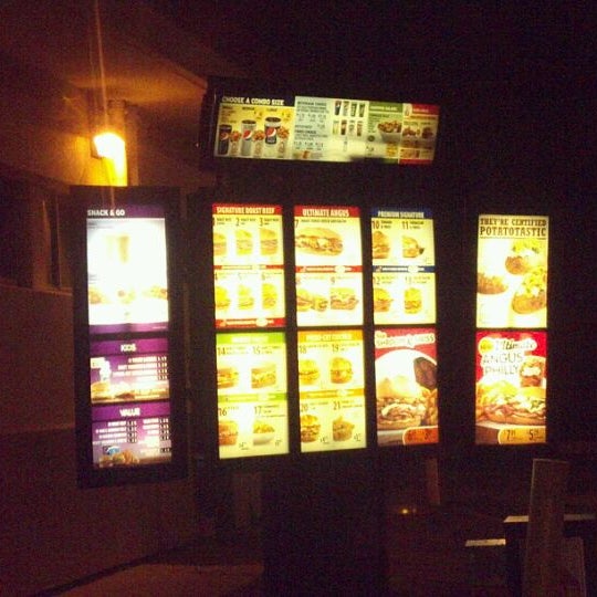 Arby's Bloomington, IL