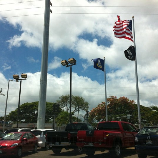 Cutter Dodge Pearl City >> Photos At Cutter Chrysler Jeep Dodge Of Pearl City Auto Cutter Dodge Pearl City >> Photos At Cutter Chrysler Jeep Dodge Of Pearl City Auto
