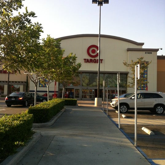 Target Northwest Redlands 27320 W Lugonia Ave